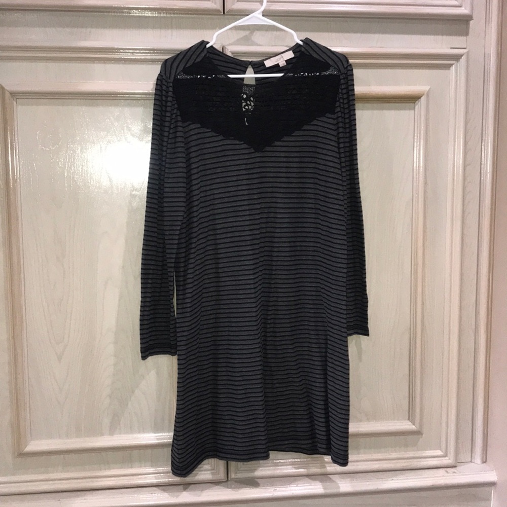 Business Casual Dress